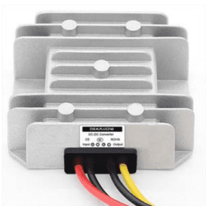 IPS-DTD1224S510 (Conversor reductor IN 12/24V OUT 5V DC 10A)
