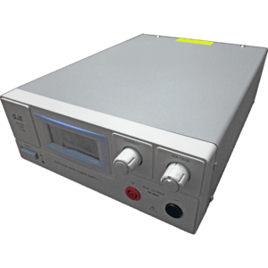 PS-3020 (Fuente de poder regulable salida de 0-30V / 0-20A Max.)