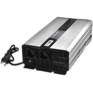 CPS2000-122 (Inversor cargador onda pura 12VDC a 220VAC en 2000W)