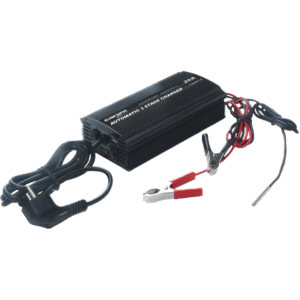 ENC1220 (Cargador para baterías de 12V en 20A Max)