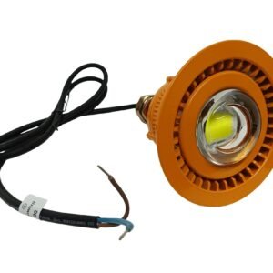 MF-15W-24 (Proyector LED Anti-explosivo para camiones de 15W)