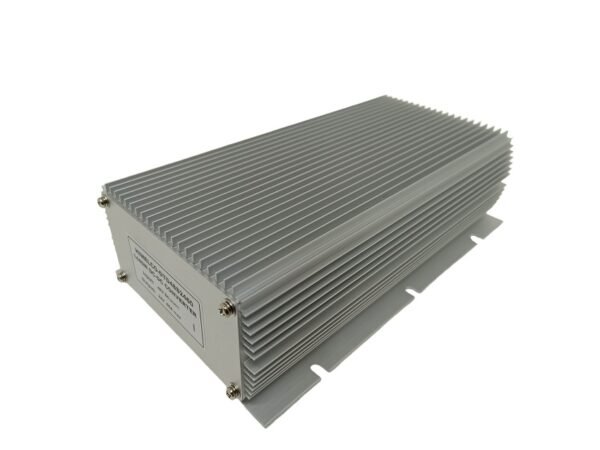 IPS-DTD48S2460 (Conversor reductor de 48V-24V DC 60A) - Imagen 2