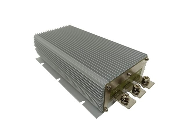 IPS-DTD48S2460 (Conversor reductor de 48V-24V DC 60A)