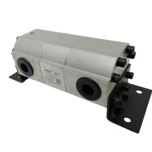 1FDF08L08-2 (Válvula divisora de flujo 8 cc de dos salidas)