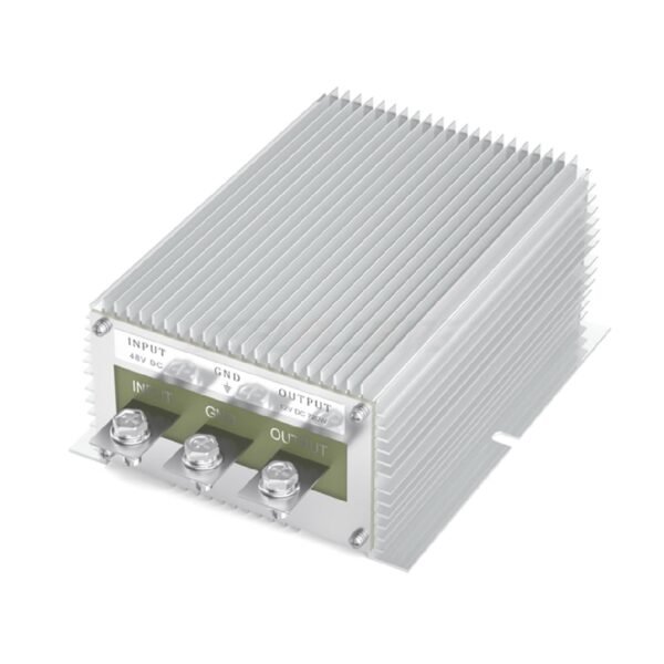 IPS-DTD48S1260 (Conversor reductor de 48V-12V DC 60A) - Imagen 4