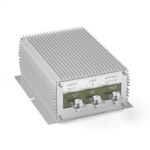 IPS-DTD48S1260 (Conversor reductor de 48V-12V DC 60A)