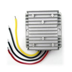 IPS-DTD12S1220 (Conversor estabilizador de voltaje de 12V-12V DC 20A)