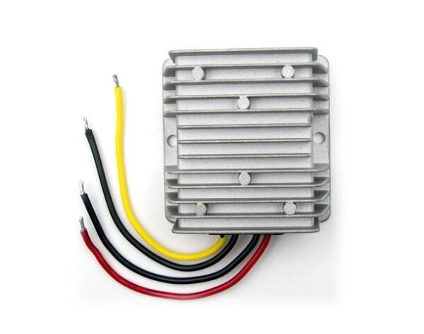 IPS-DTD12S1220 (Conversor estabilizador de voltaje de 12V-12V DC 20A)
