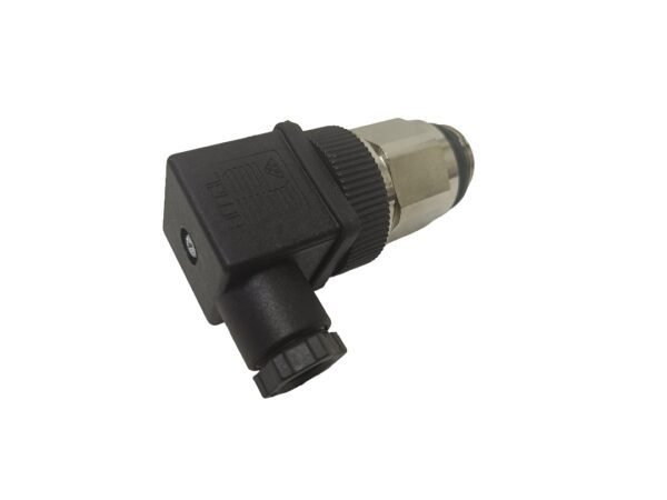 TT41M3 (Transmisor de Temperatura Proporcional 0 a 100°C, 4 A 20 mA) - Imagen 3