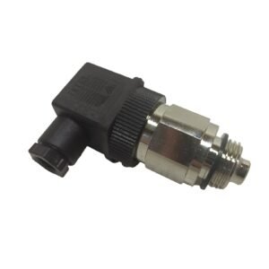 TT41M3 (Transmisor de Temperatura Proporcional 0 a 100°C, 4 A 20 mA)