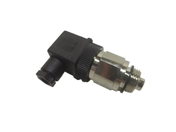 TT41M3 (Transmisor de Temperatura Proporcional 0 a 100°C, 4 A 20 mA)