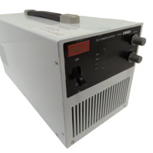 HIM-ATDY6030 (Fuente de poder 220V AC a 0-60V DC / 0-30A 1800W)