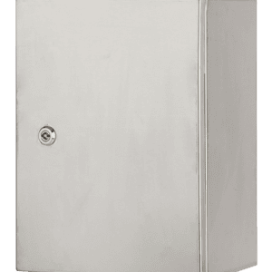 XJBS-A 5040-20 Gabinete de Acero Resistente para Montaje en Pared