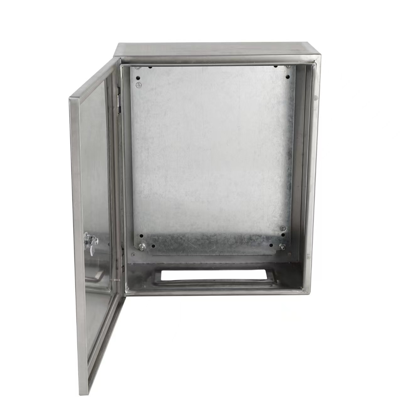 XJSS 120100-30 Gabinete de Acero Inoxidable para Montaje en Pared - Imagen 2