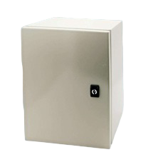 XJBS-A 5040-20 Gabinete de Acero Inoxidable para Montaje en Pared
