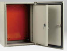 XJBS-A 5040-20 Gabinete de Acero Inoxidable para Montaje en Pared - Imagen 2