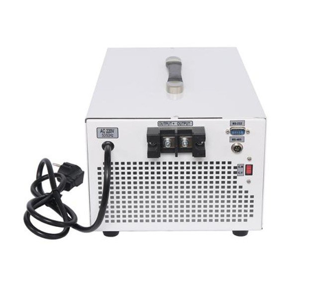 HIM-ATDY15020 (Fuente de poder regulable de 0-150V / 0-20A Max.) - Imagen 4