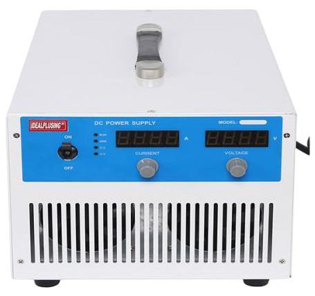 HIM-ATDY15020 (Fuente de poder regulable de 0-150V / 0-20A Max.)